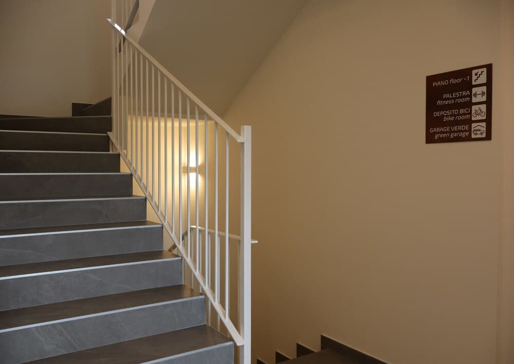 Family Bike Residence 3