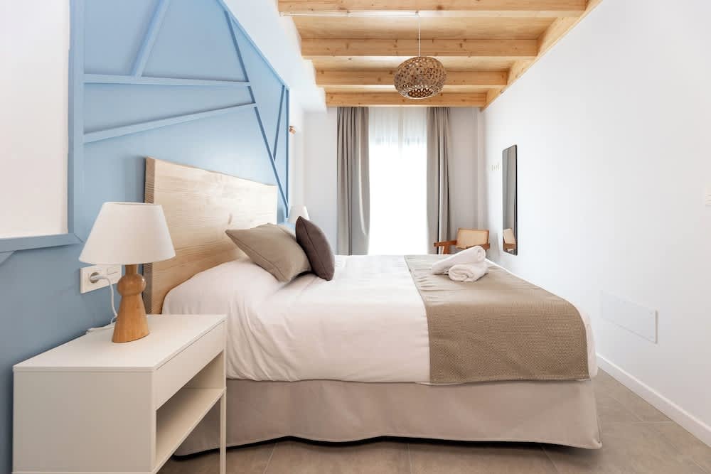 Nest Flats Triunfo 1