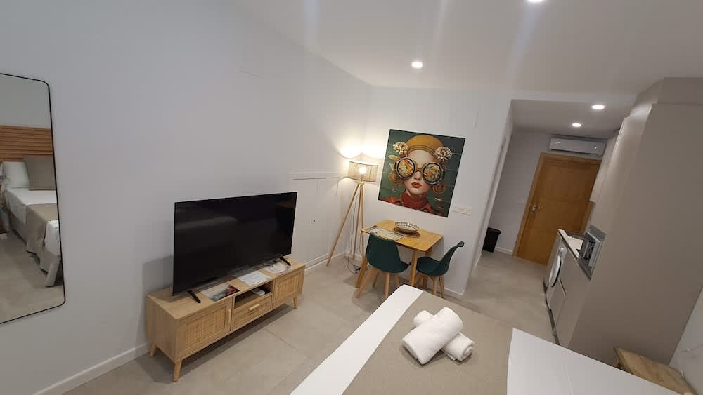 Nest Flats Triunfo 2