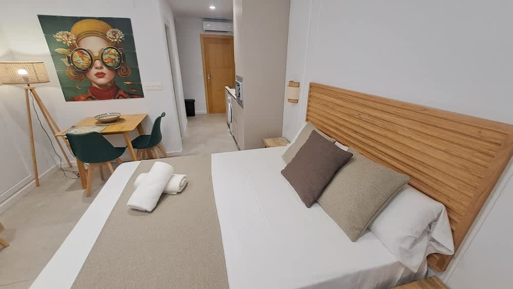 Nest Flats Triunfo 3