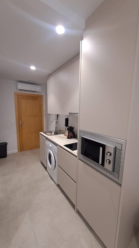 Nest Flats Triunfo 5