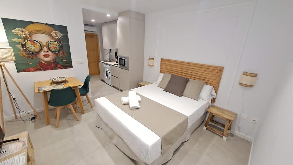 Nest Flats Triunfo 4