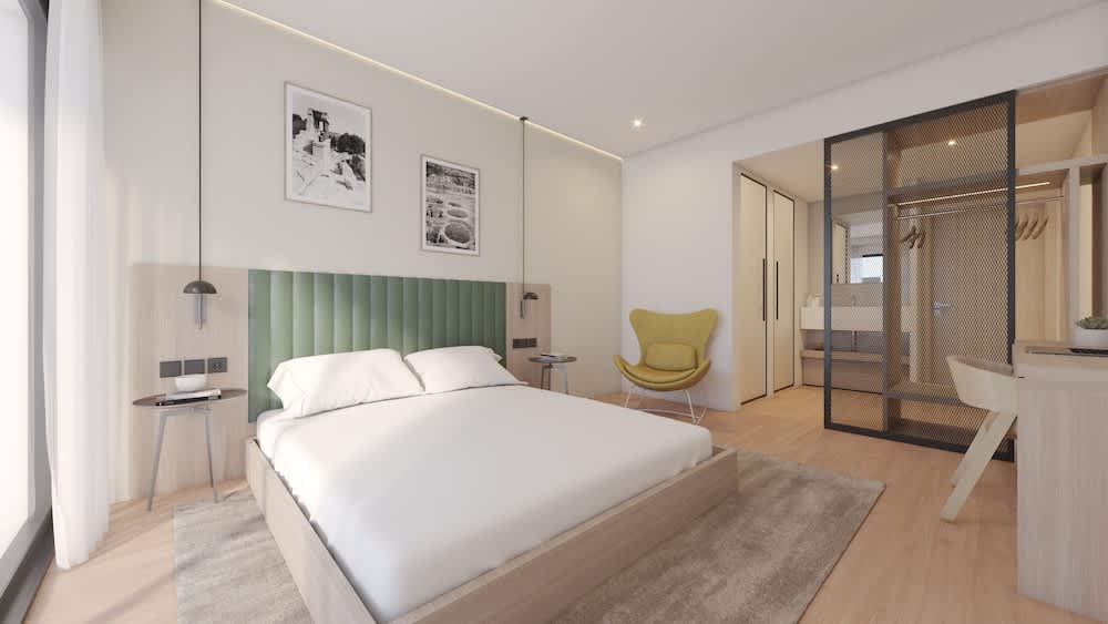 Hilton Garden Inn Chania City 2