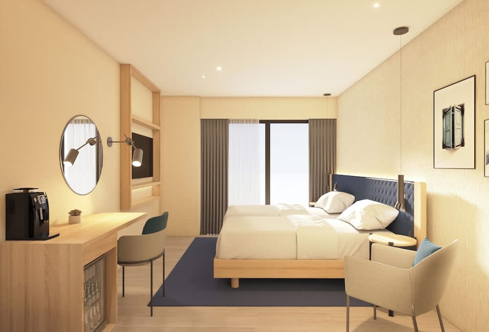 Hilton Garden Inn Chania City 4