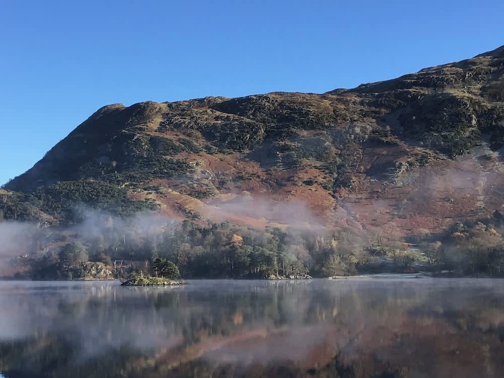 Glenridding Manor House 1