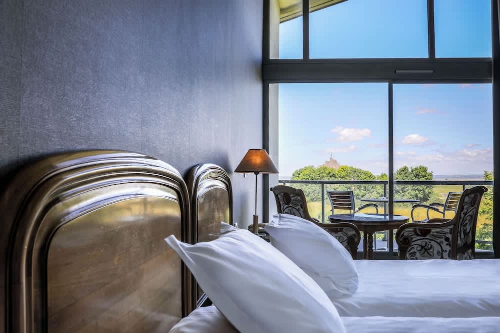 Le Relais Saint Michel 1