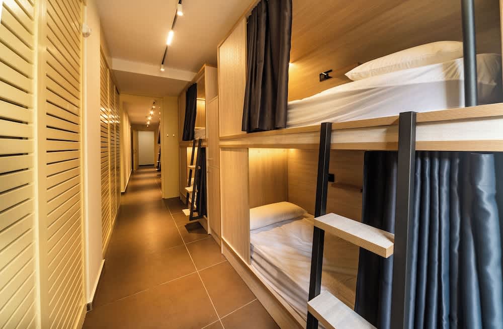 GG Hostel 1