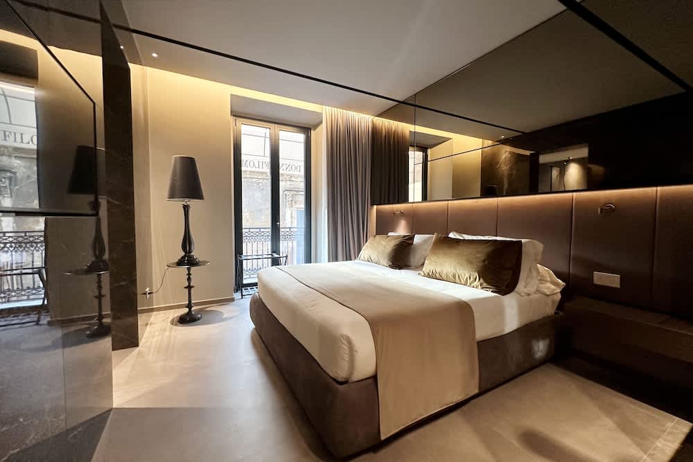 Donna Filomena Luxury Suites 1