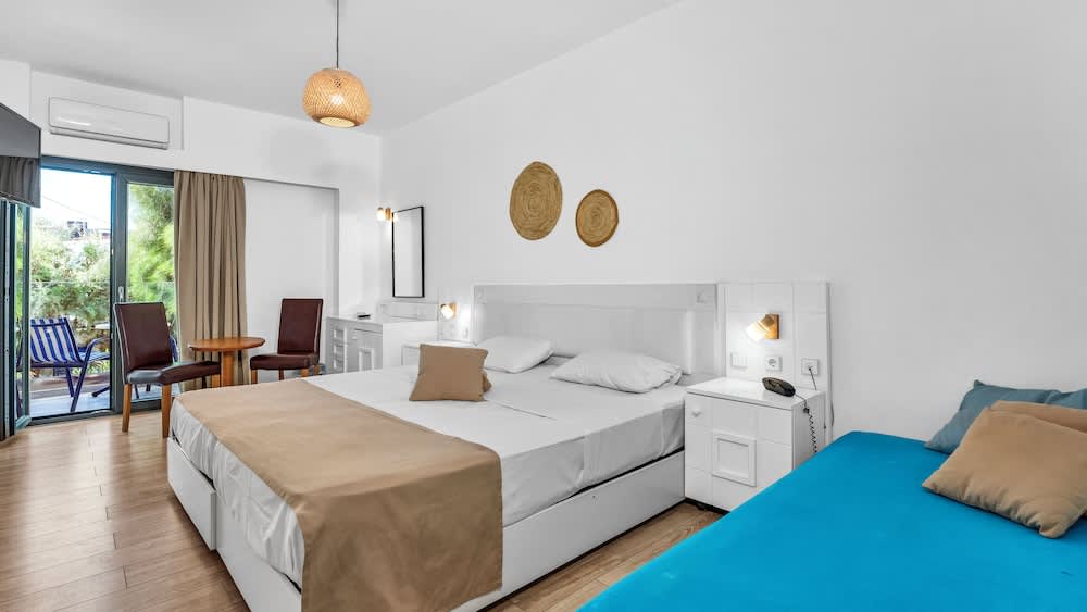 Sunset Beach Hotel 3