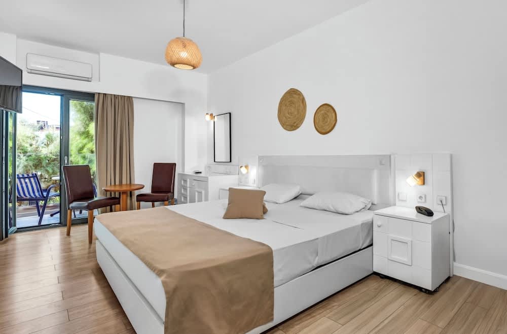 Sunset Beach Hotel 2