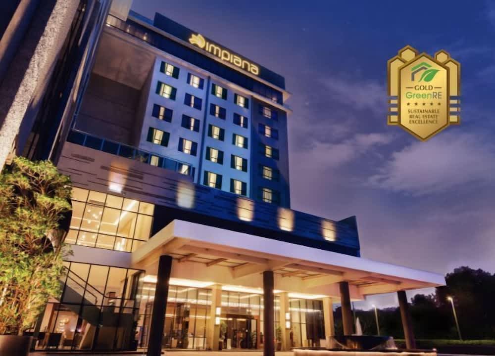Impiana Hotel Senai 1