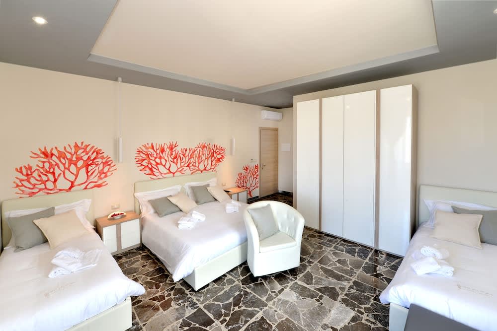 Dei del Mare Extra Luxury 1