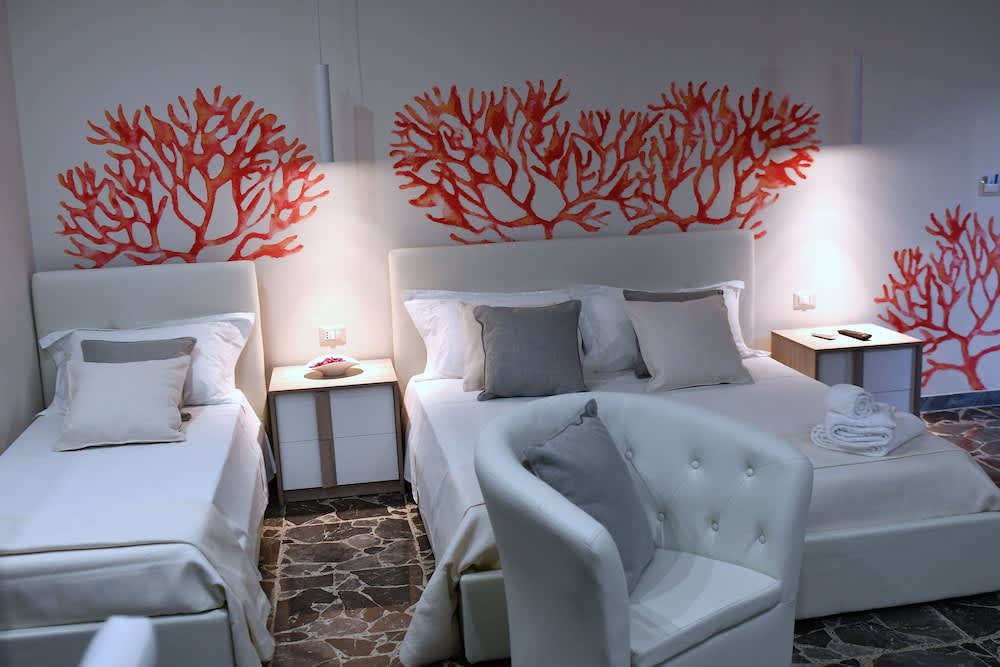 Dei del Mare Extra Luxury 2