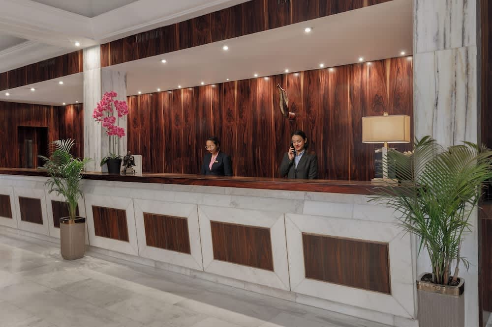 Hotel Himalaya Kathmandu 2