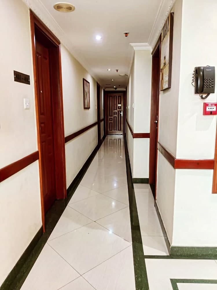 Hotel Nikko Towers 3