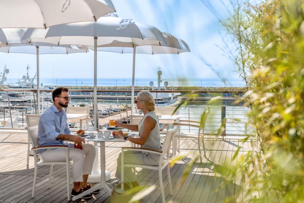 Albergo Yacht Club Marina Di Loano 1