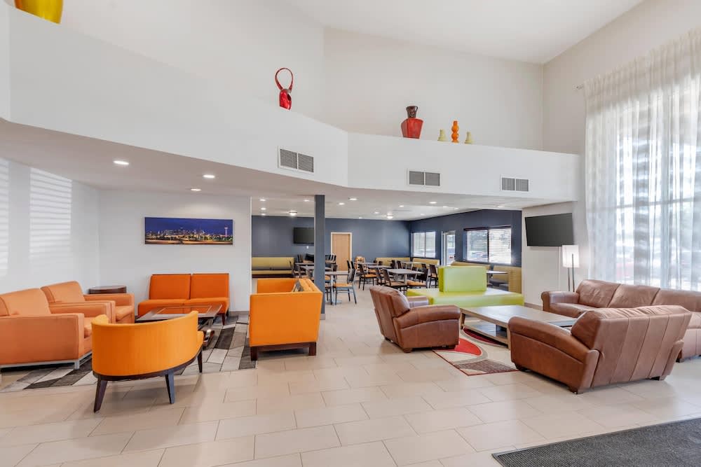 Quality Inn & Suites Denver Airport - Gateway Park 2