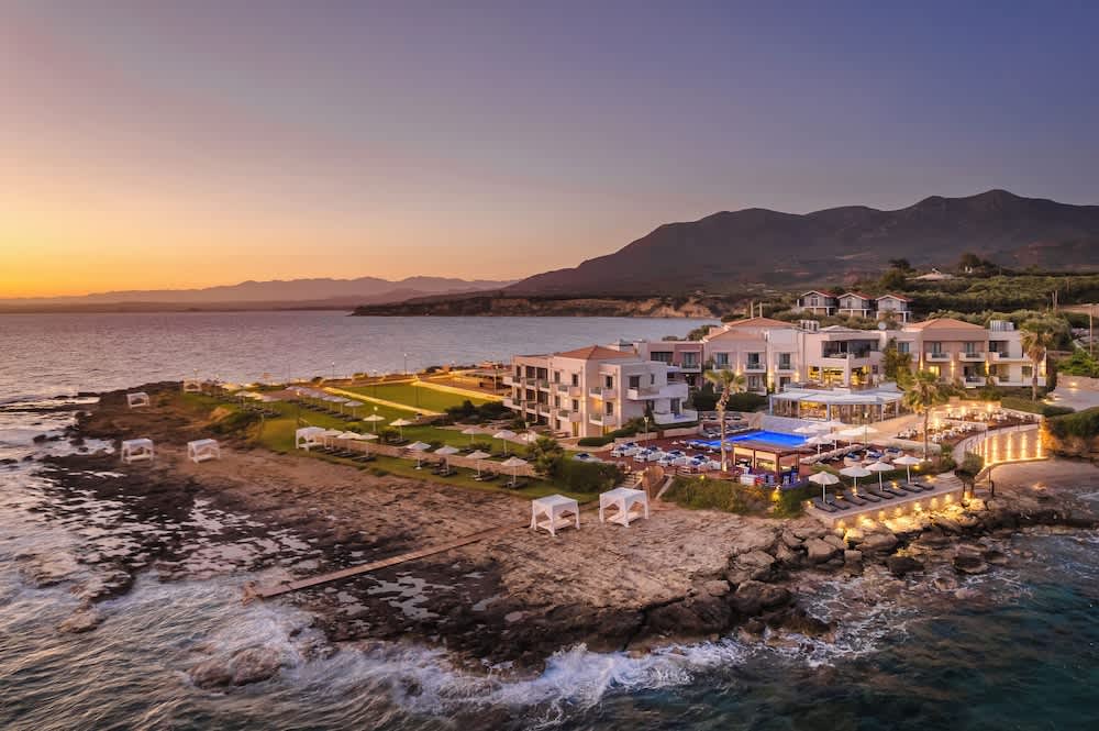 Alas Resort & Spa 1