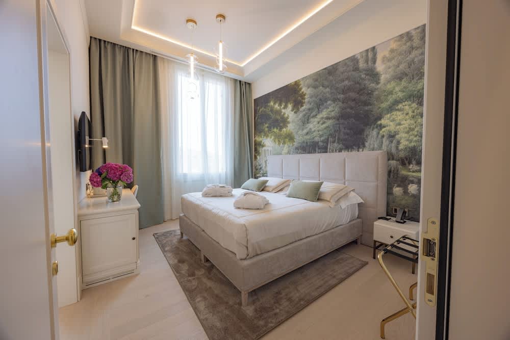 Hotel Belvedere 2