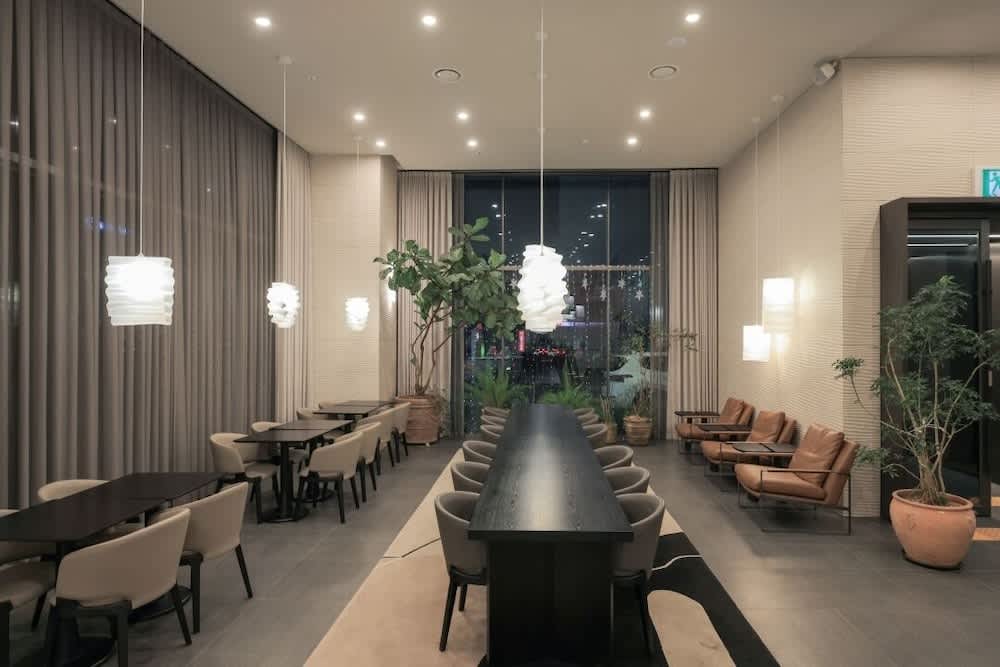 Anook Signature Hotel Incheon Guwol 2