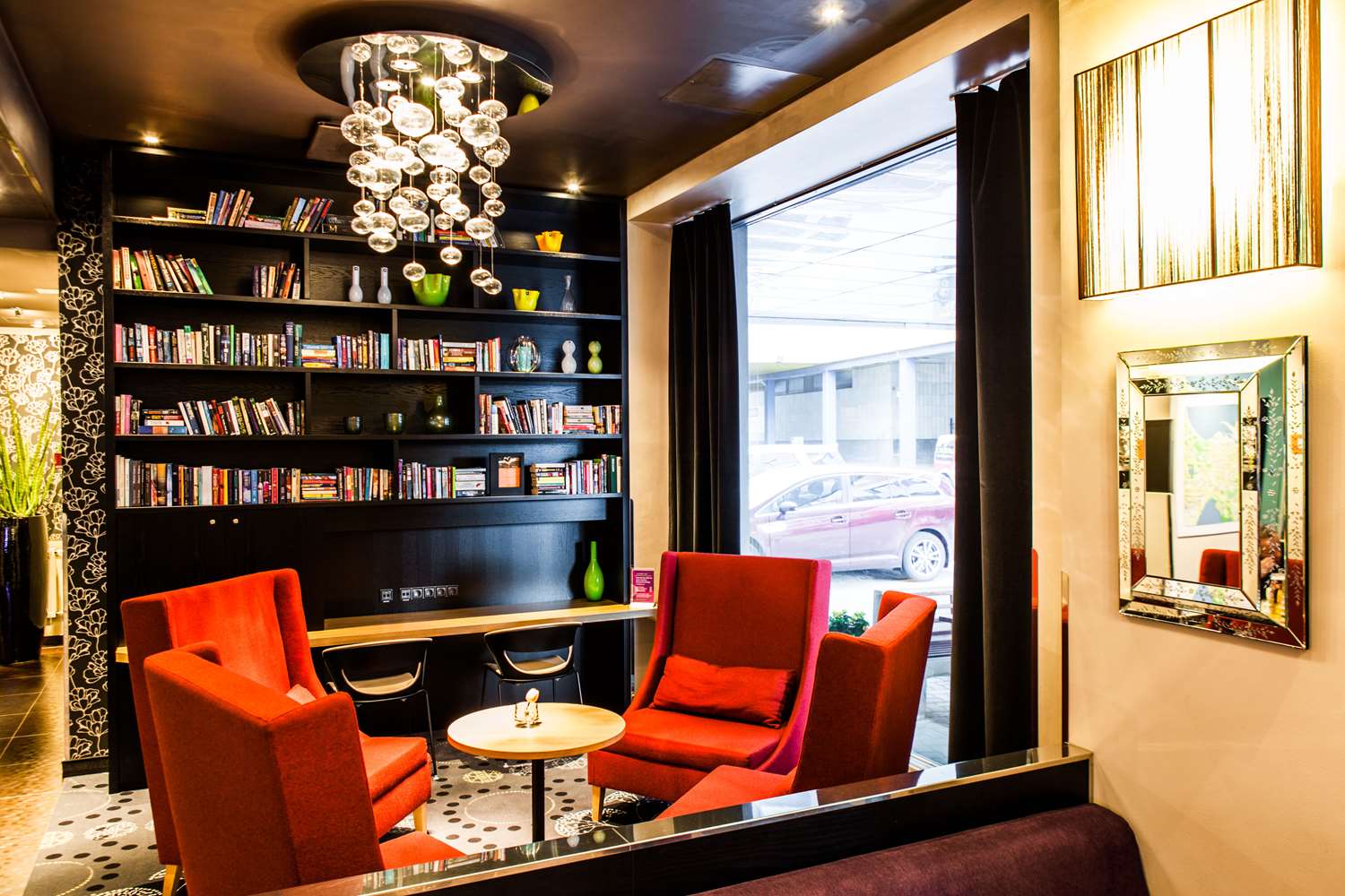 Park Inn by Radisson Central Tallinn 2