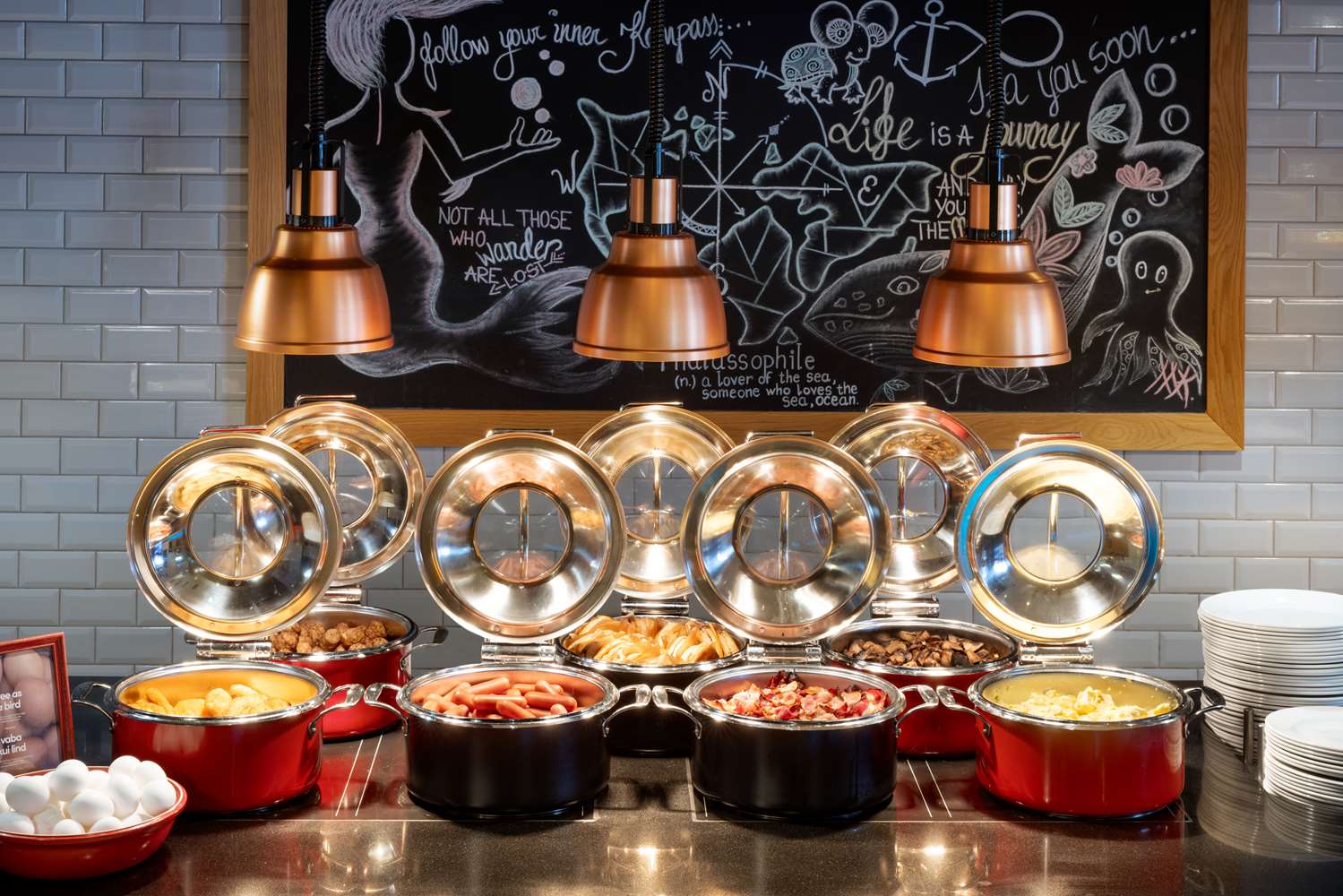 Park Inn by Radisson Central Tallinn 5