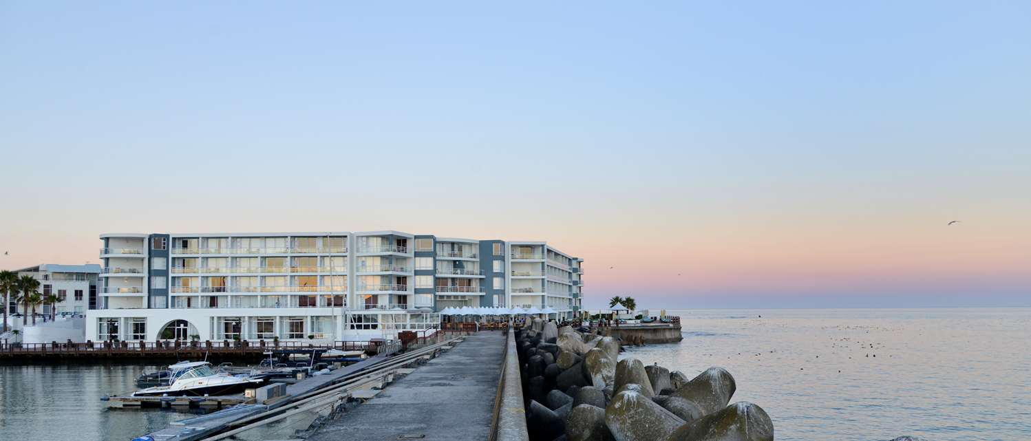 Radisson Collection Hotel, Waterfront Cape Town 5