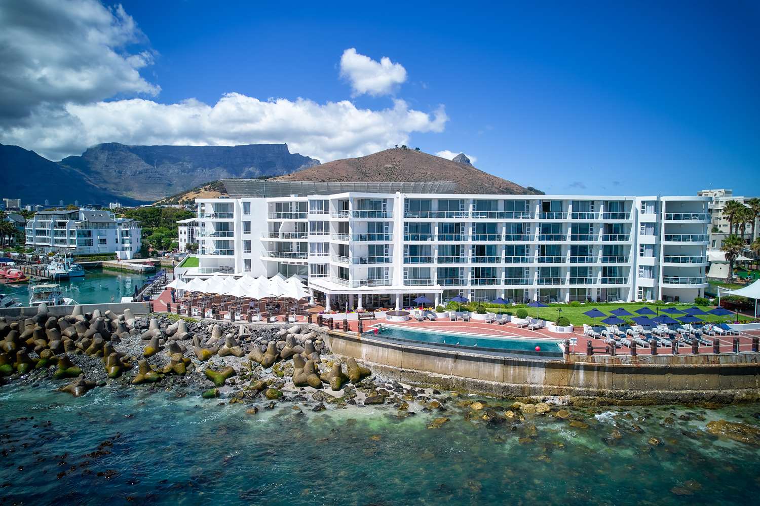 Radisson Collection Hotel, Waterfront Cape Town 1