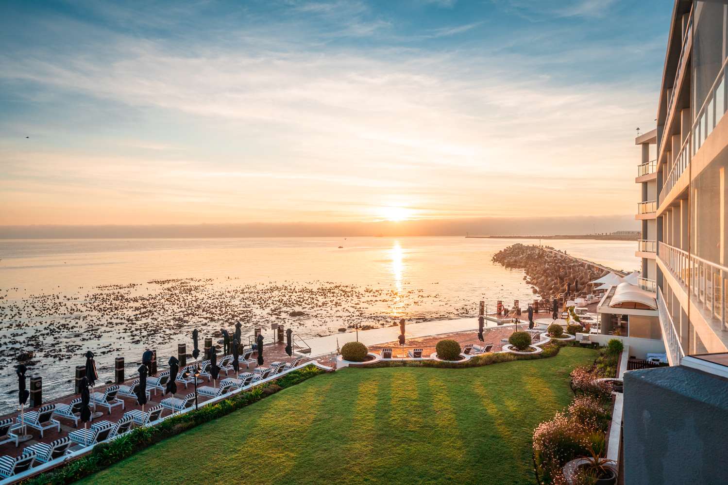 Radisson Collection Hotel, Waterfront Cape Town 4