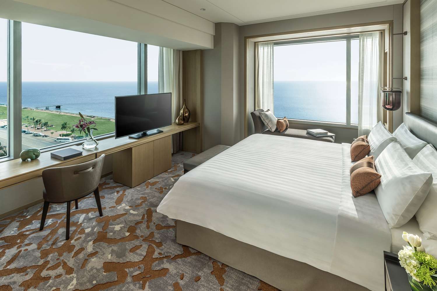 Shangri-La Colombo 2