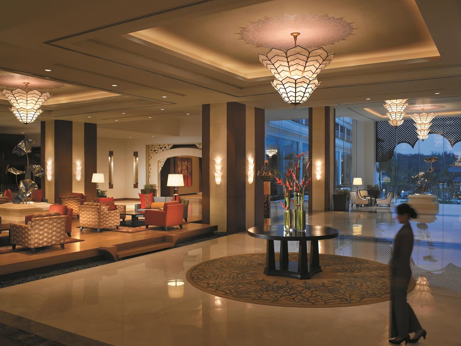 Shangri-La Chiang Mai 3