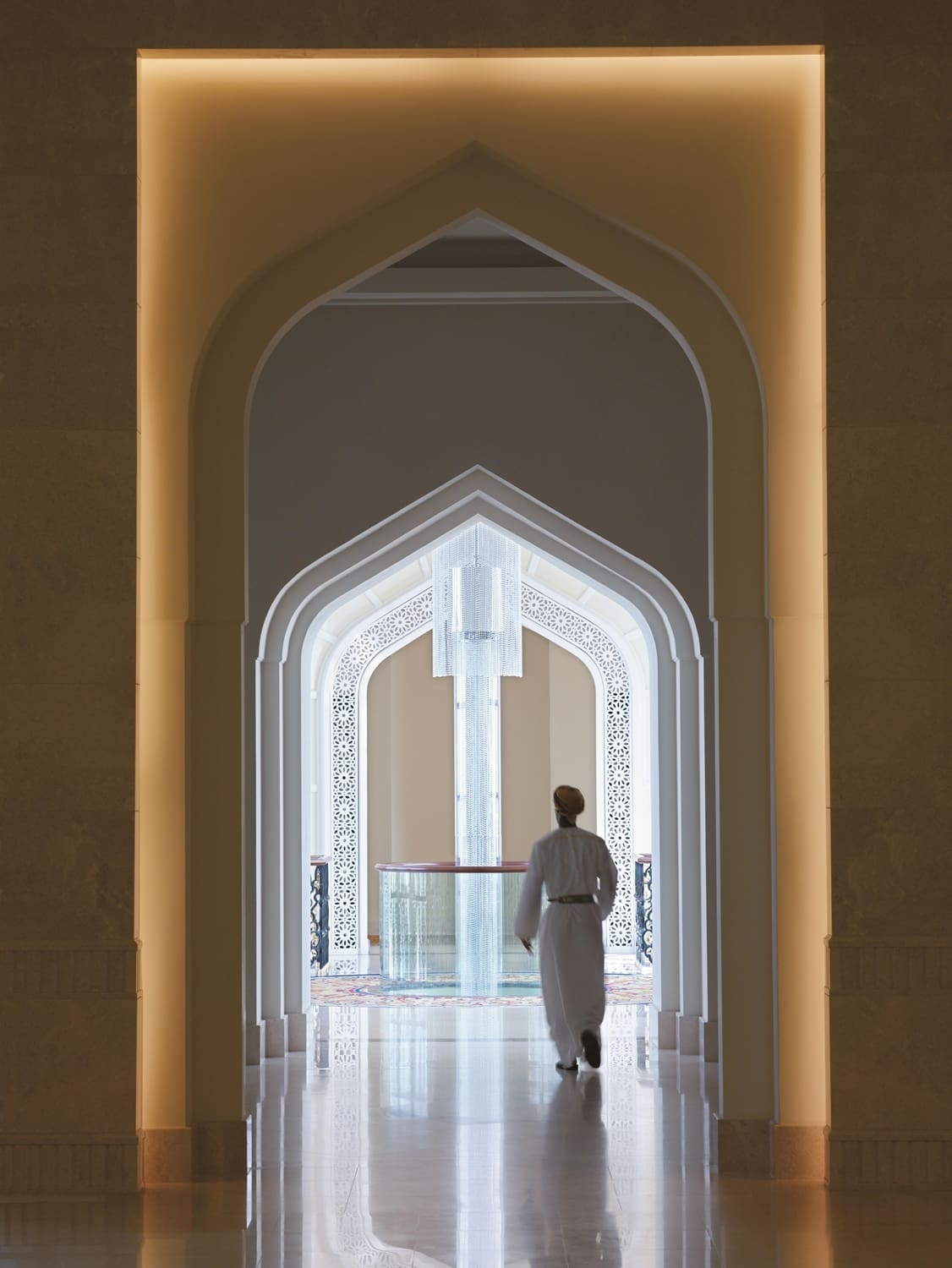 Shangri-La Barr Al Jissah, Muscat 5