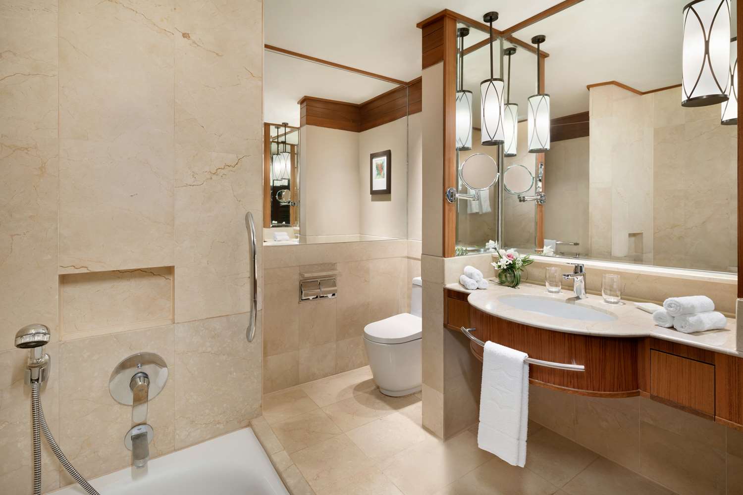 Shangri-La Rasa Sayang, Penang 5