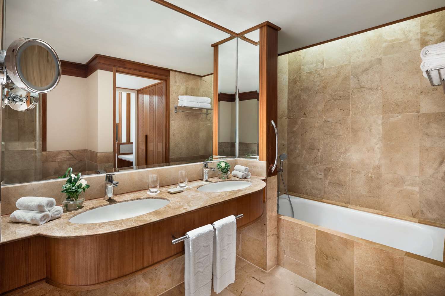 Shangri-La Rasa Sayang, Penang 3