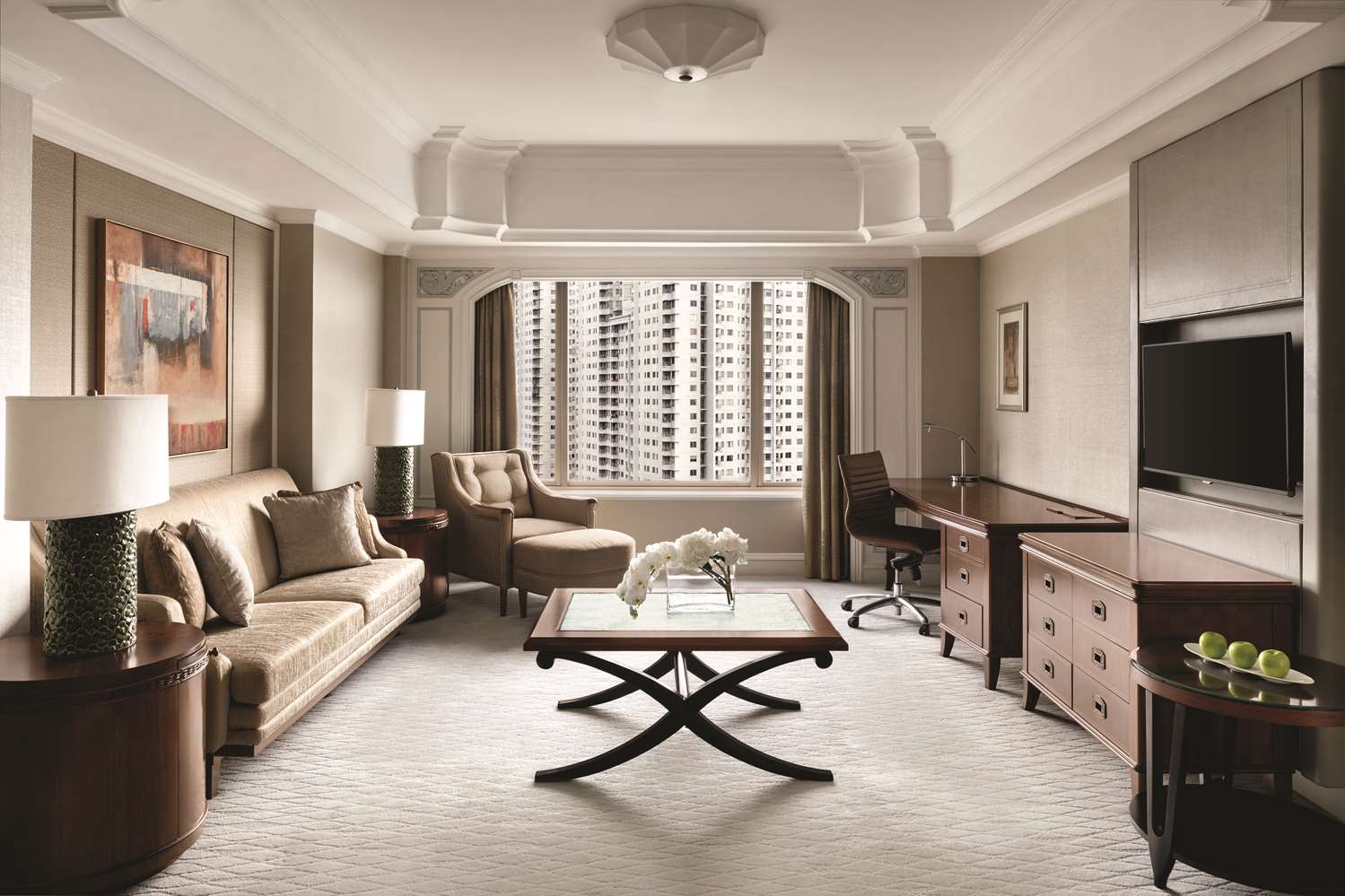 Shangri-La Jakarta 3