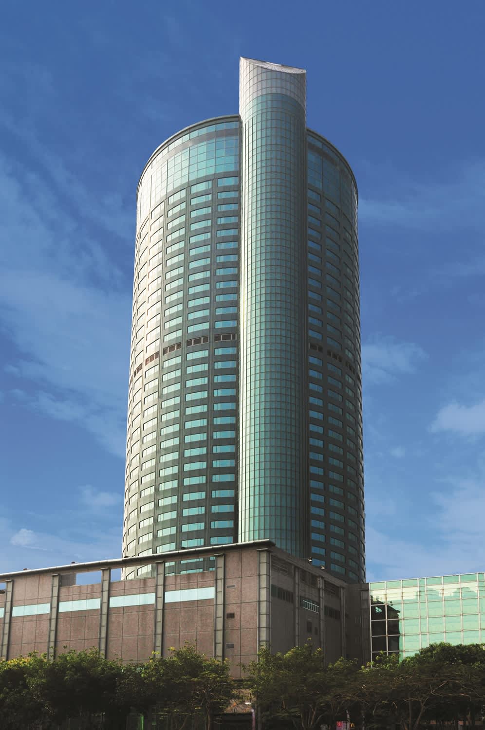 Shangri-La Far Eastern Tainan 2