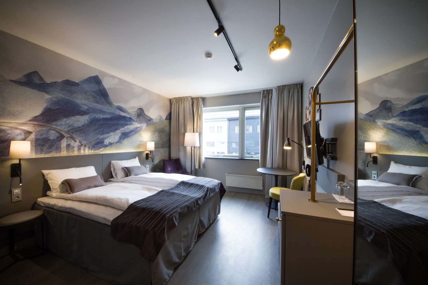 Scandic Bodø 2