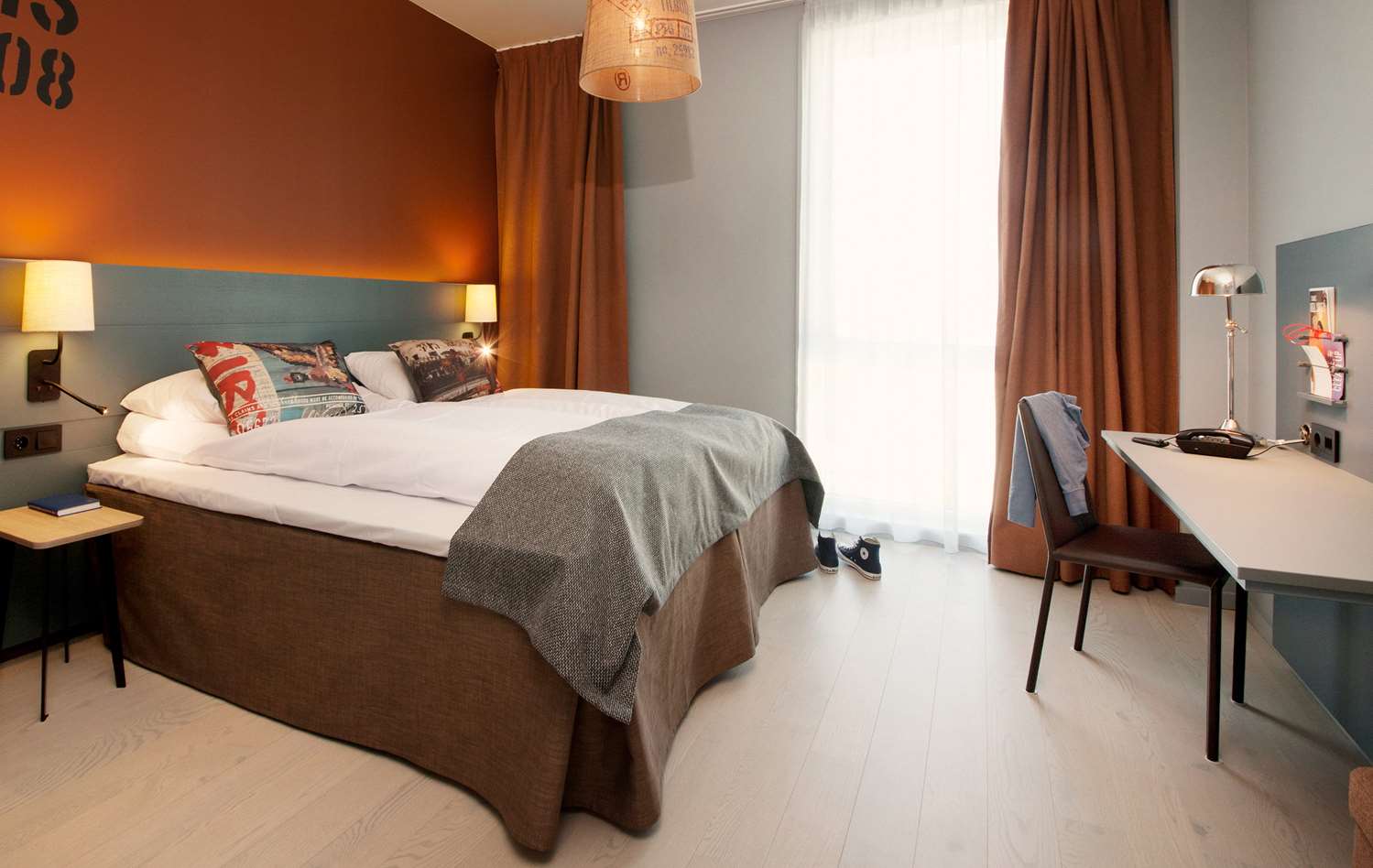 Scandic Kristiansand Bystranda 5