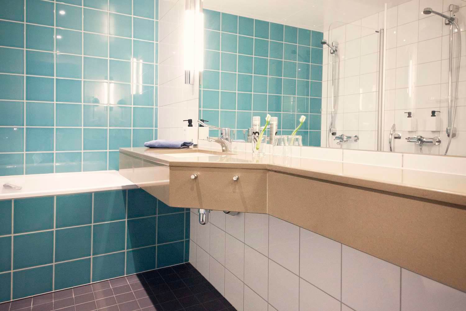 Scandic Kristiansand Bystranda 3