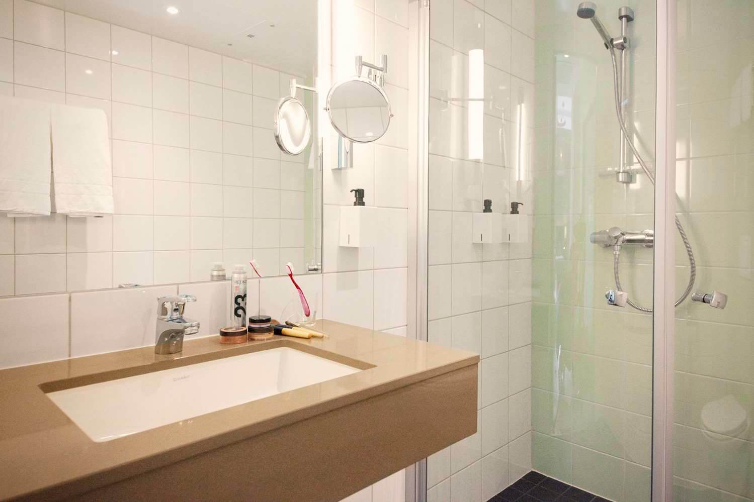 Scandic Kristiansand Bystranda 2