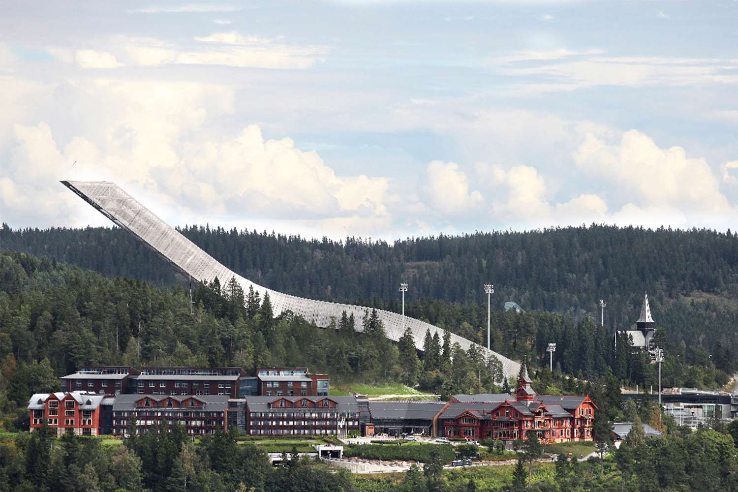Scandic Holmenkollen Park 2