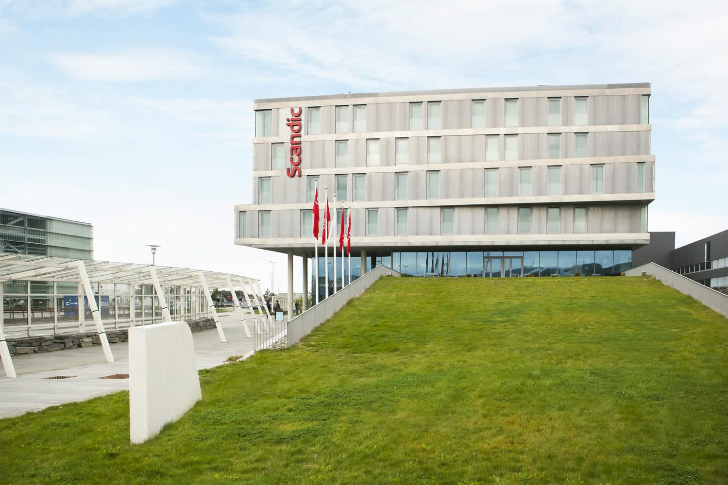 Scandic Stavanger Airport 1
