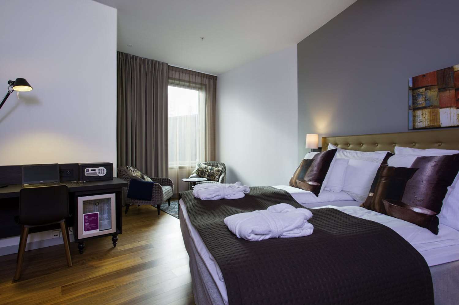 Scandic Stavanger Forus 2