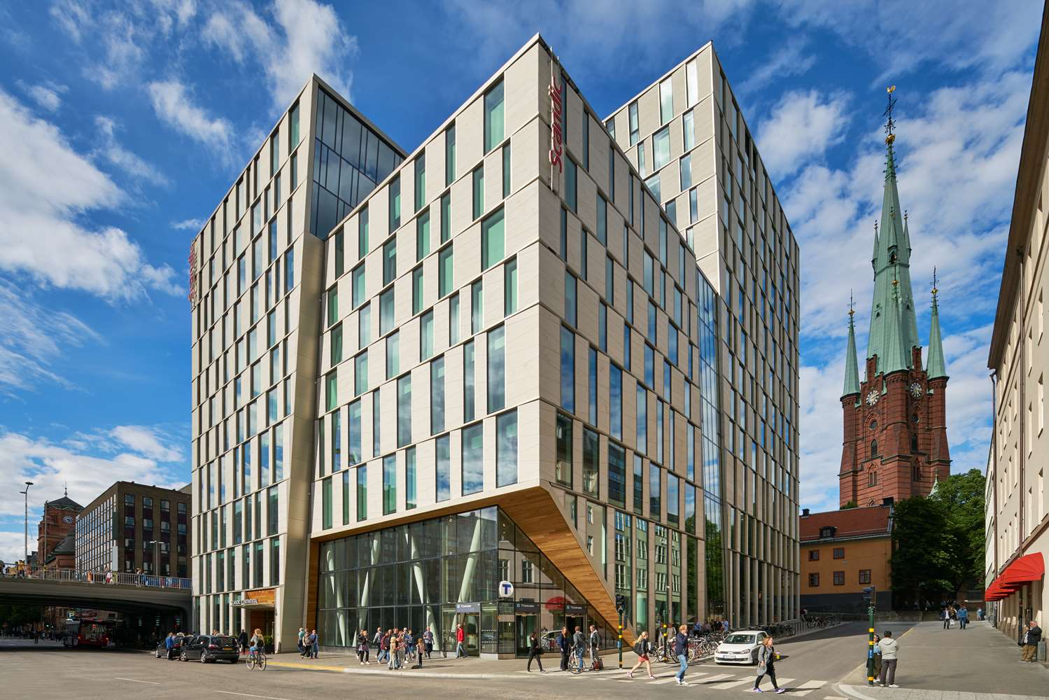 Scandic Continental 1