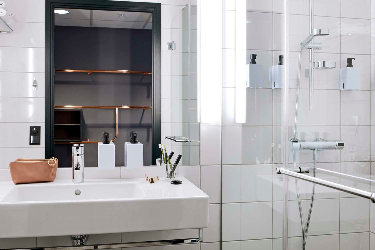 Scandic Continental 5