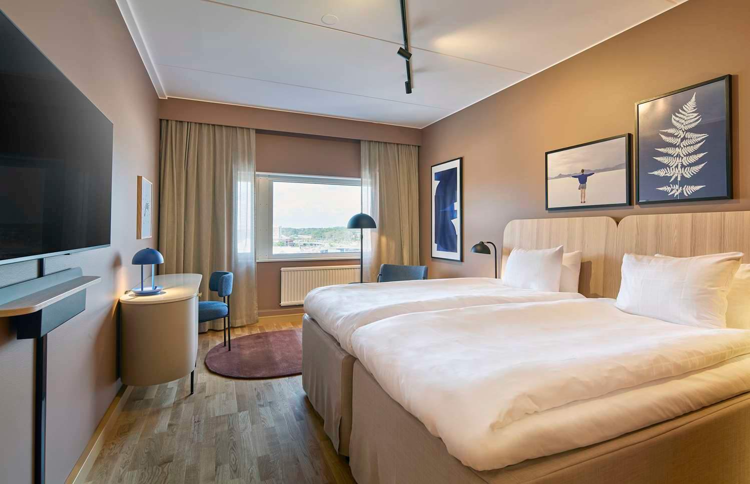 Scandic Södra Kajen 3