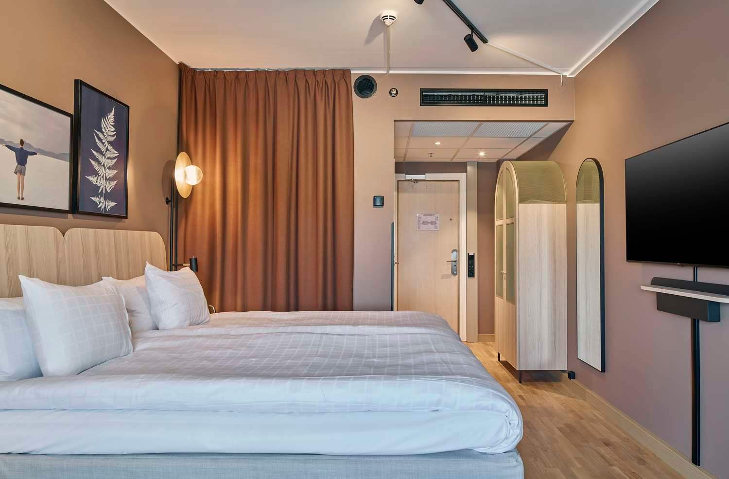 Scandic Södra Kajen 5