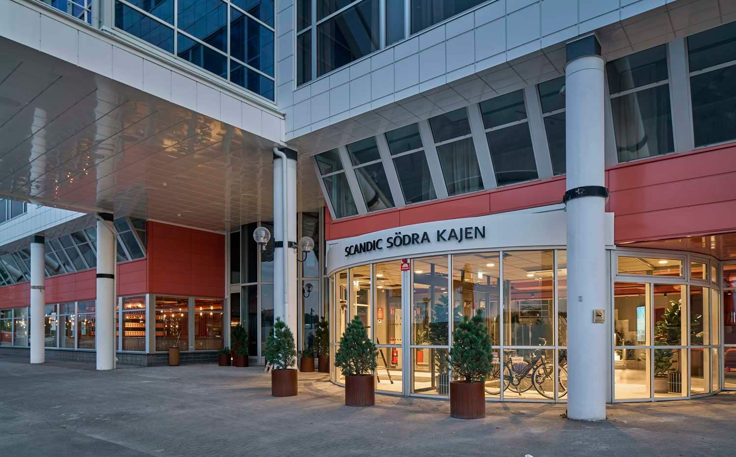 Scandic Södra Kajen 2
