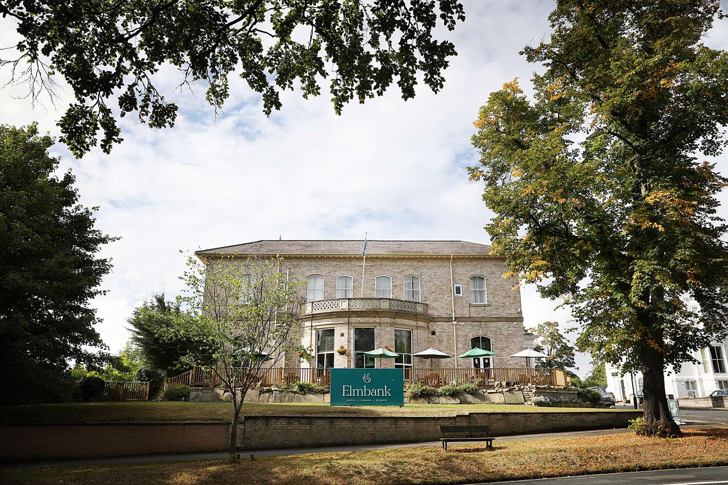 Elmbank York, Tapestry Collection by Hilton 3