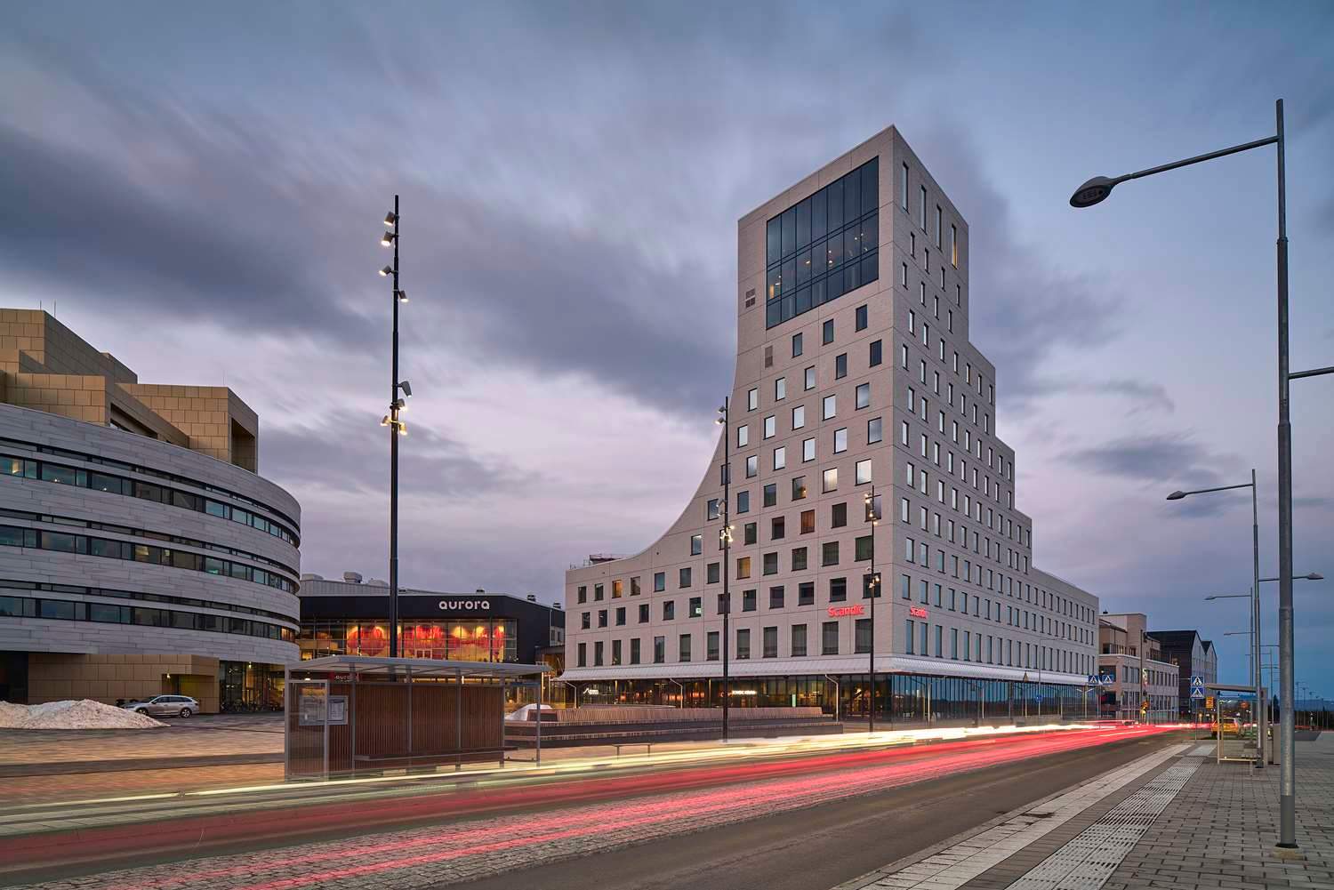 Scandic Kiruna 2